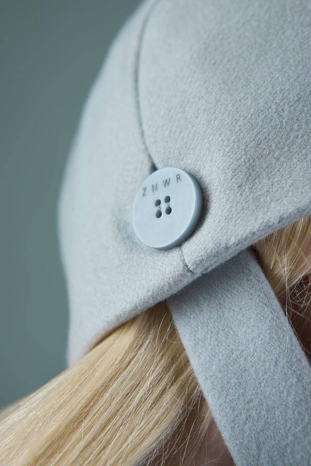 Чепчик Rider | ZNWR