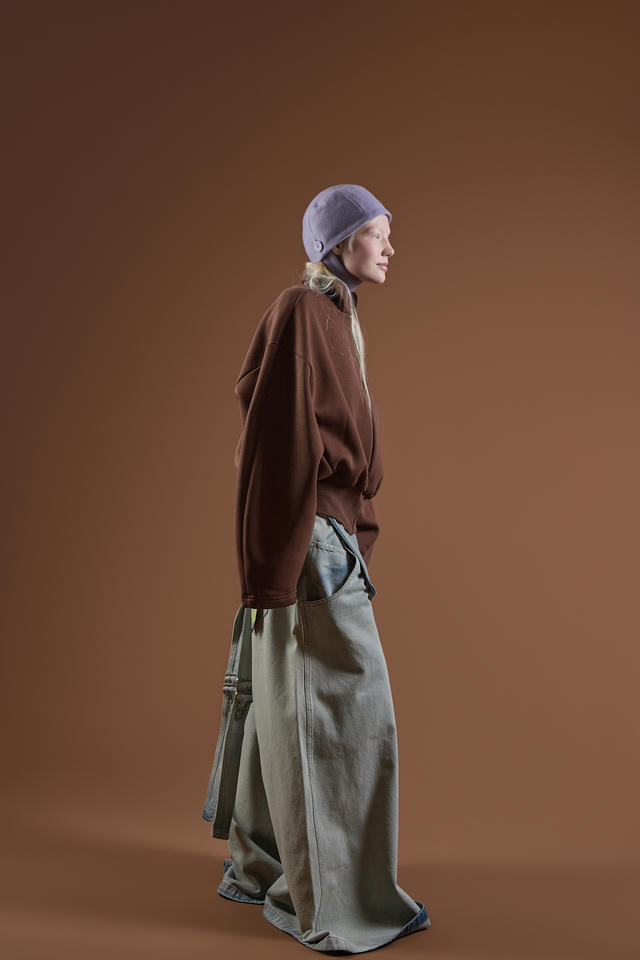 Чепчик Rider | ZNWR