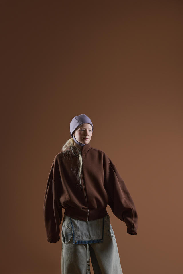 Чепчик Rider | ZNWR