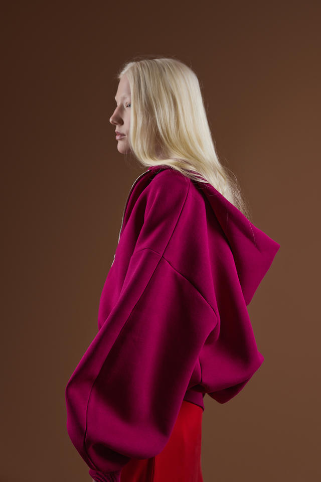 Худи Buzz Lightyear zip | ZNWR