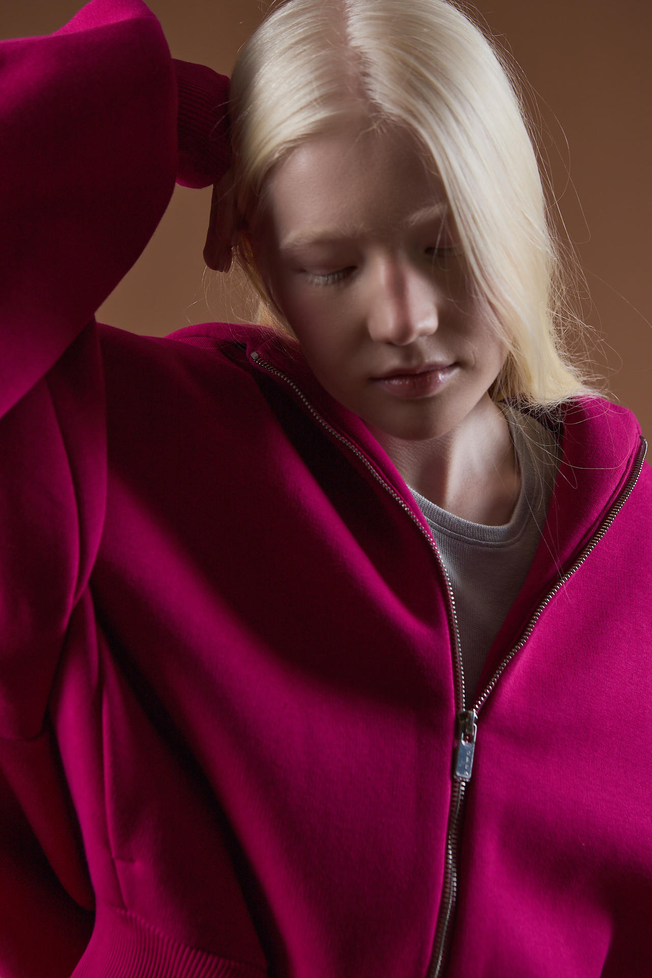 Худи Buzz Lightyear zip