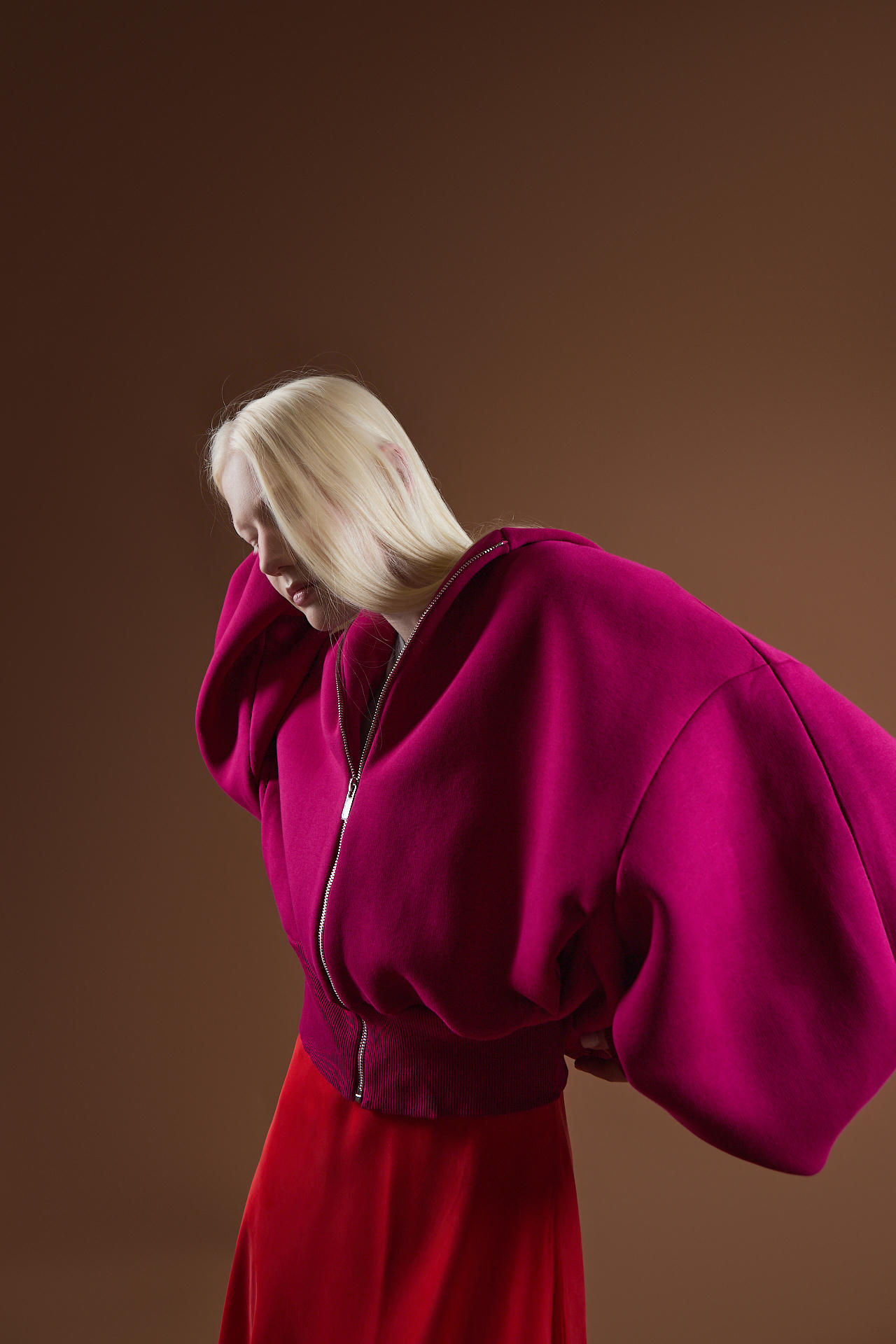 Худи Buzz Lightyear zip