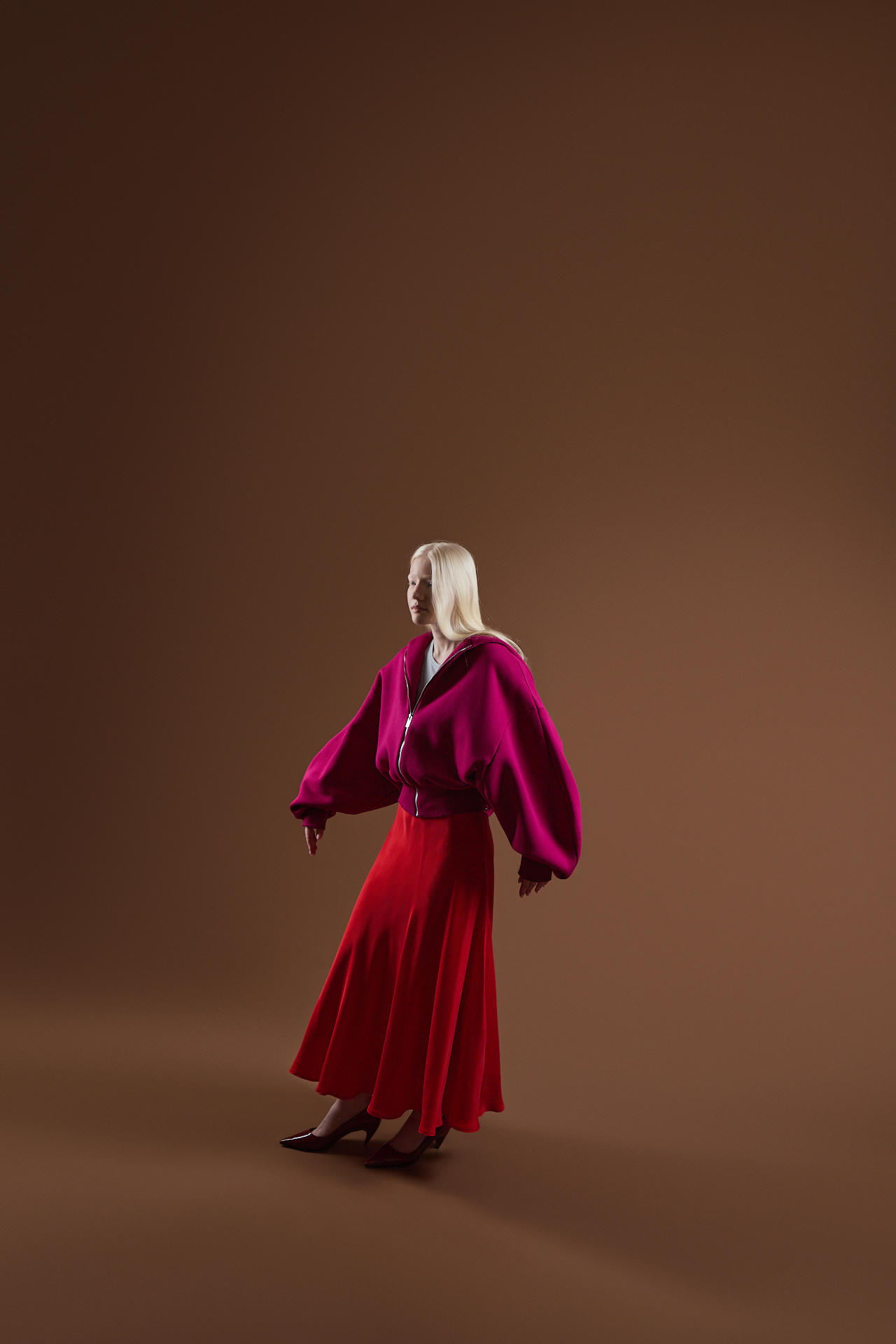 Худи Buzz Lightyear zip