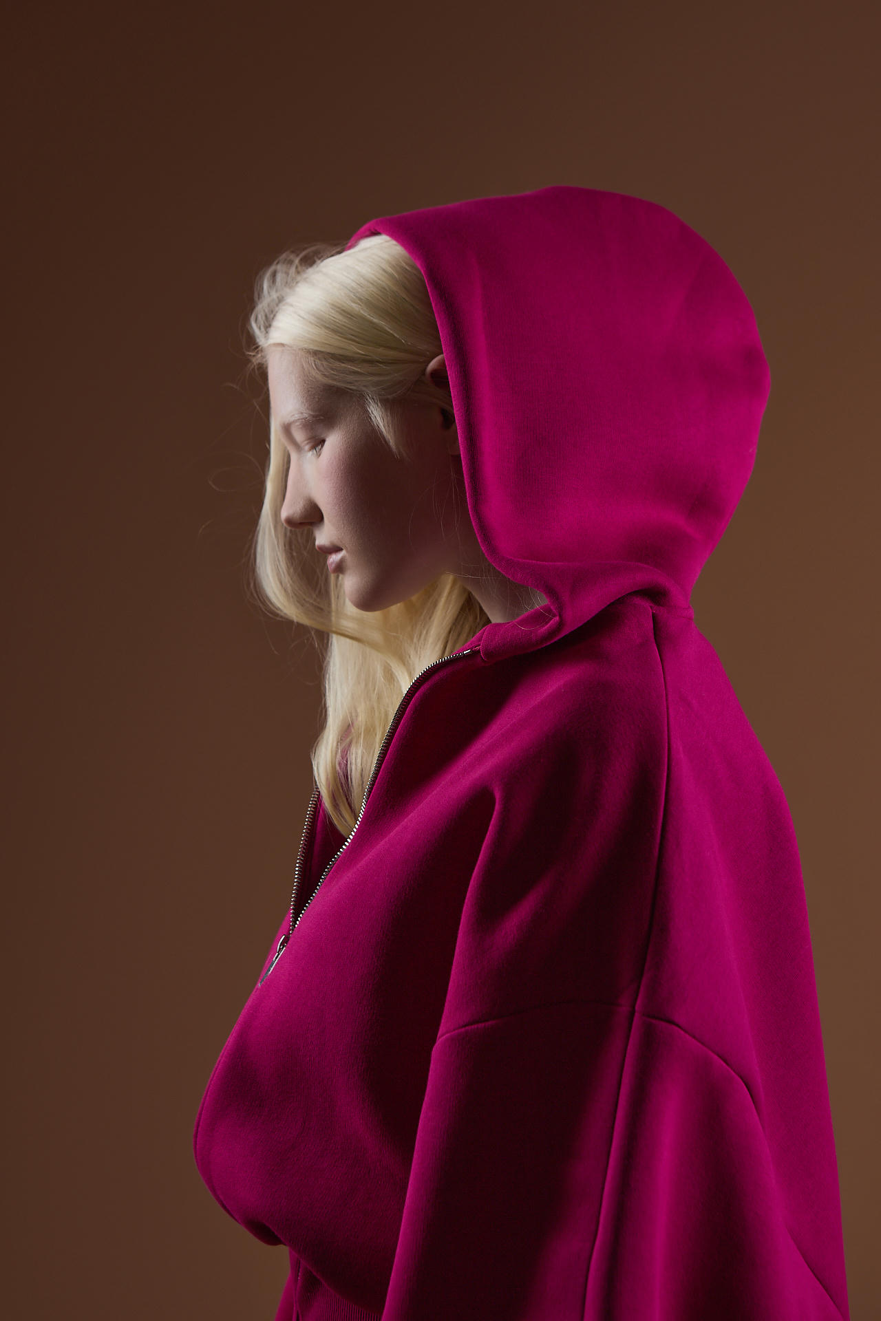 Худи Buzz Lightyear zip