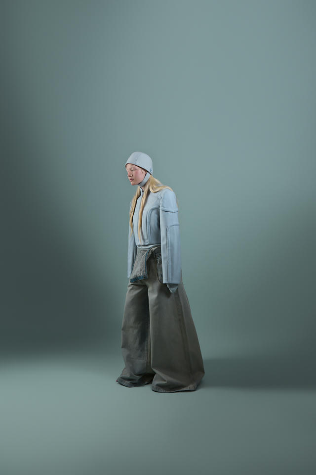 Чепчик Rider | ZNWR