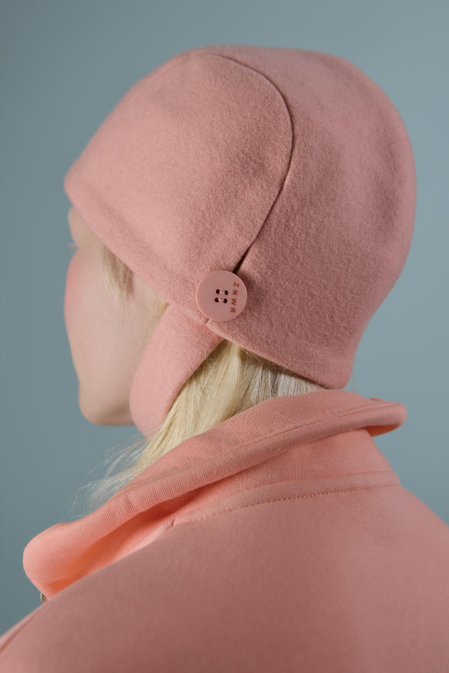 Чепчик Rider | ZNWR