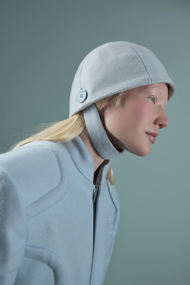 Чепчик Rider | ZNWR