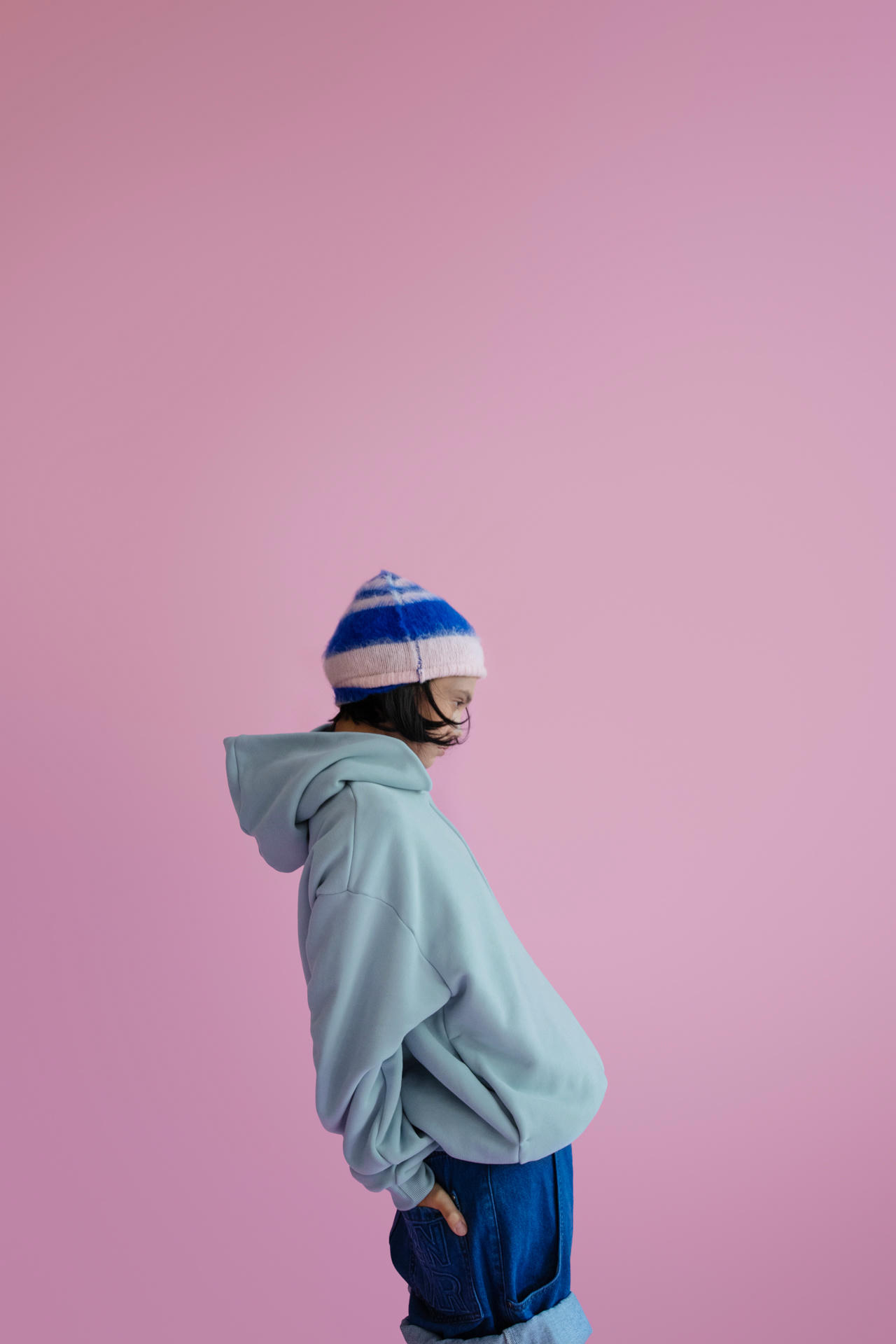 Худи Форд зип 2.0