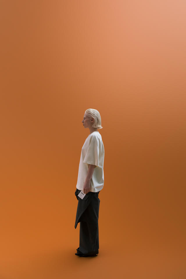 Футболка Kanye | ZNWR