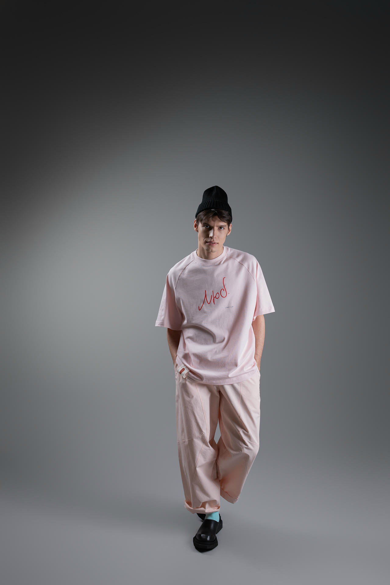 Футболка Люб.