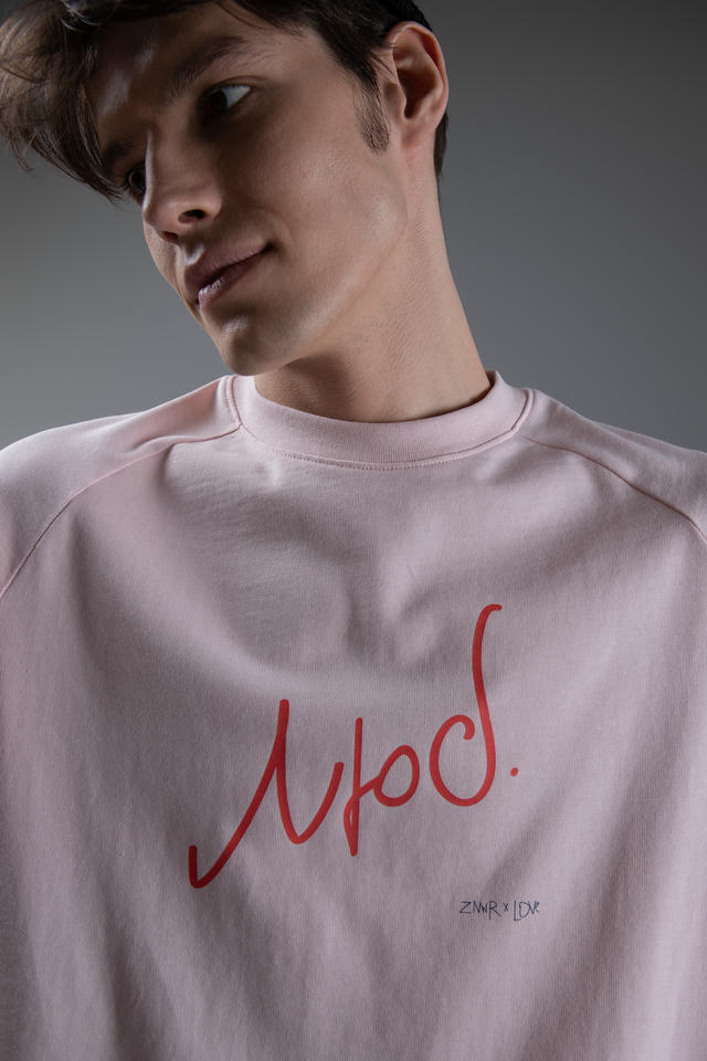 Футболка Люб. | ZNWR