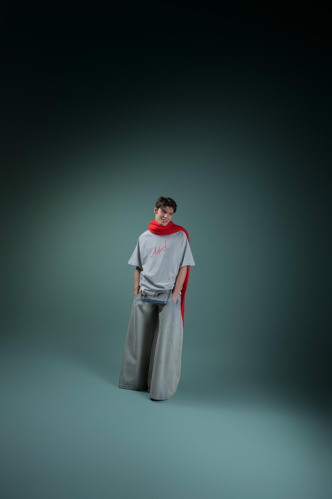 Футболка Люб.