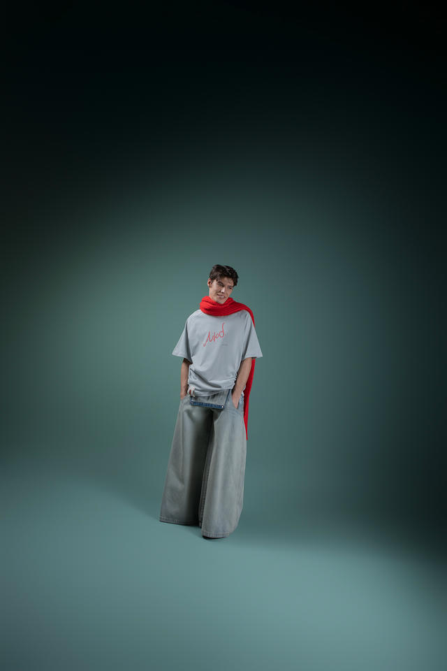 Футболка Люб. | ZNWR