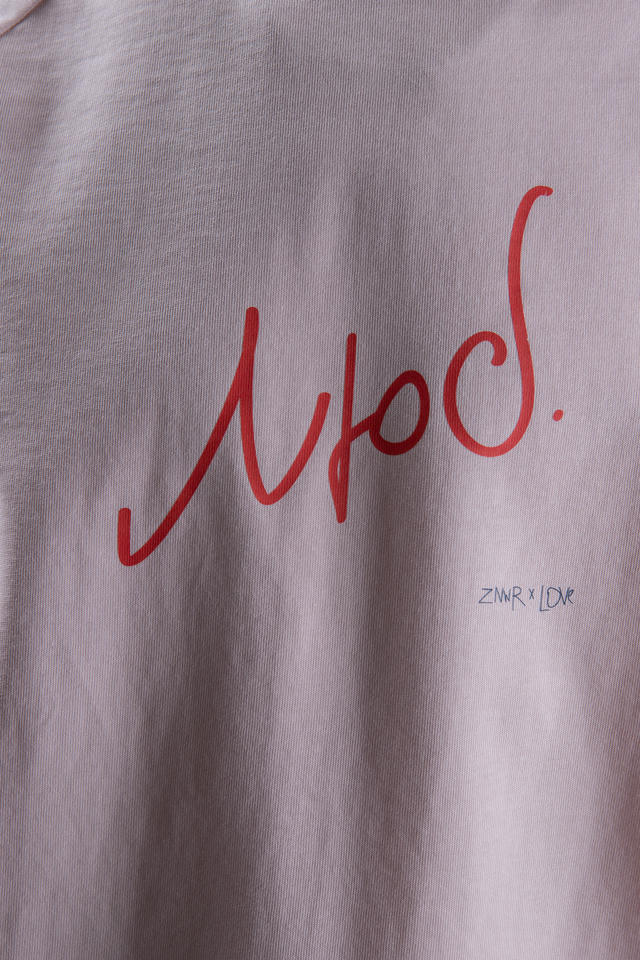 Футболка Люб. | ZNWR