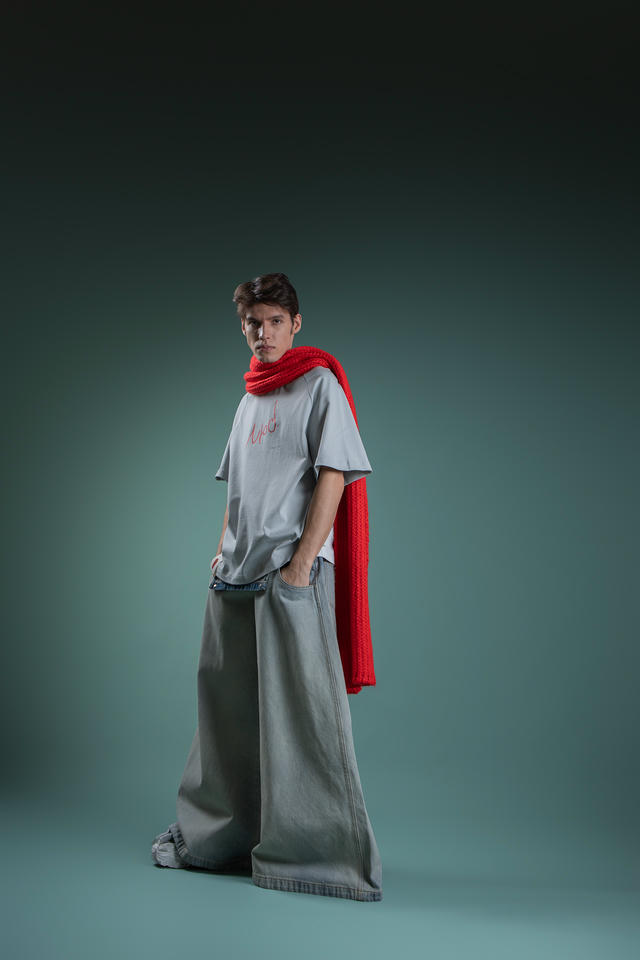 Футболка Люб. | ZNWR