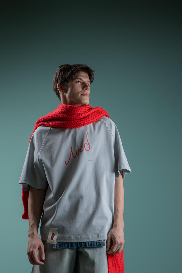 Футболка Люб. | ZNWR