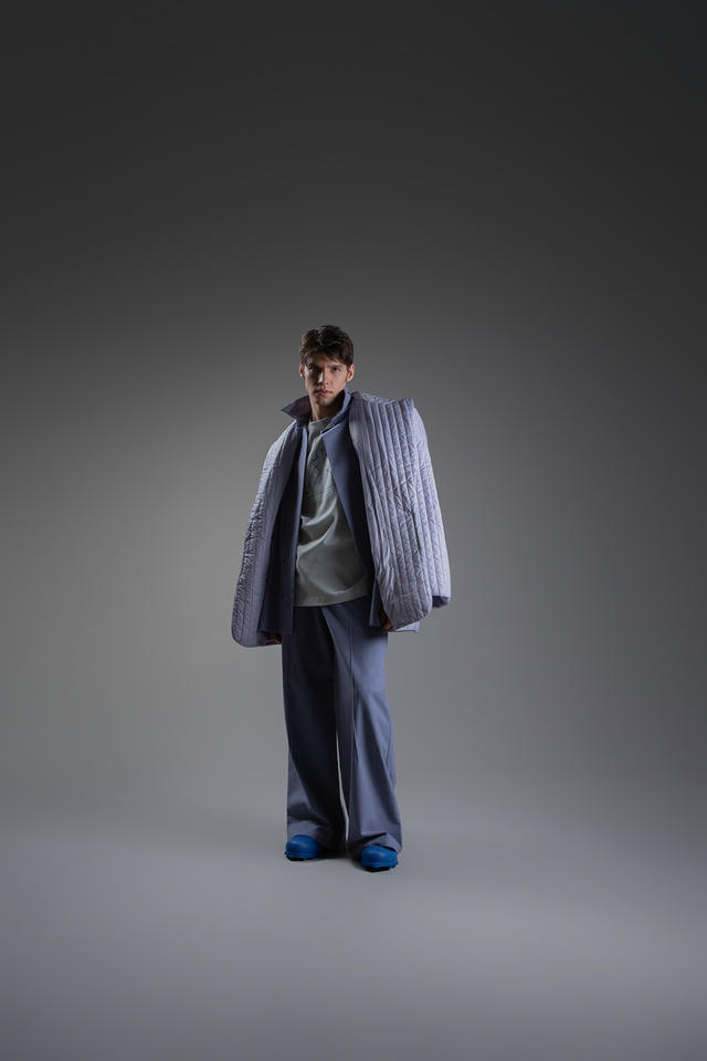 Футболка Обнять крепко | ZNWR