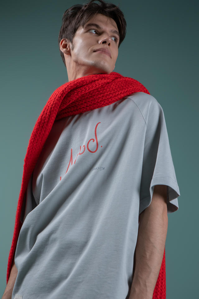 Футболка Люб. | ZNWR