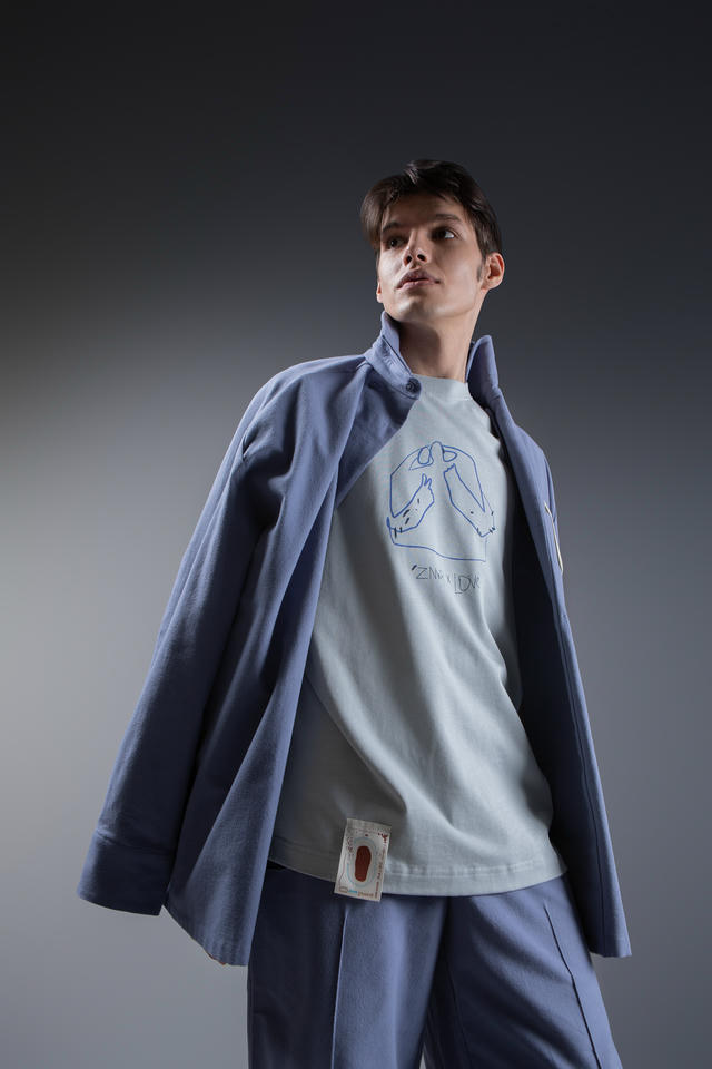 Футболка Обнять крепко | ZNWR