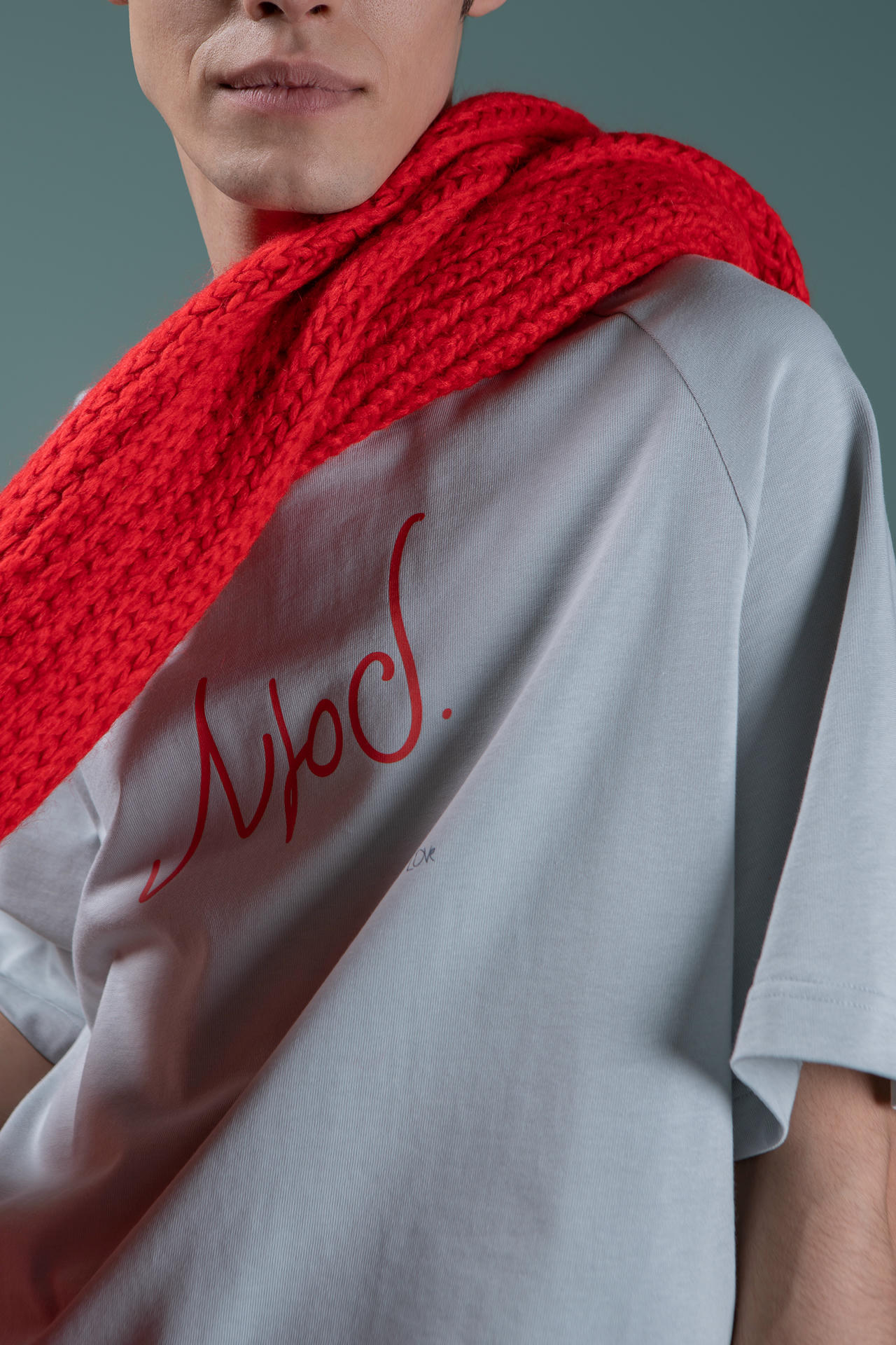 Футболка Люб.