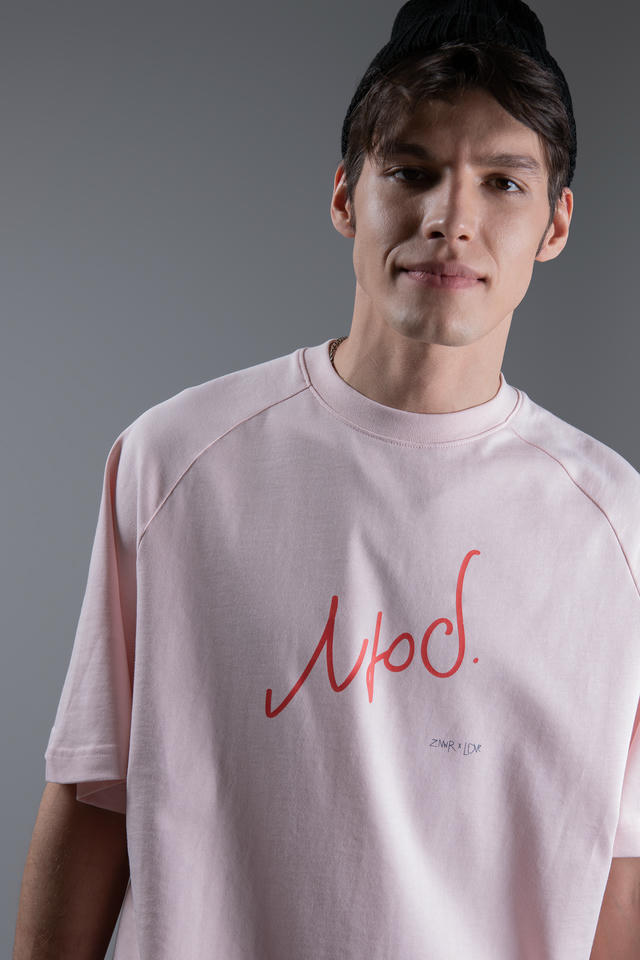 Футболка Люб. | ZNWR