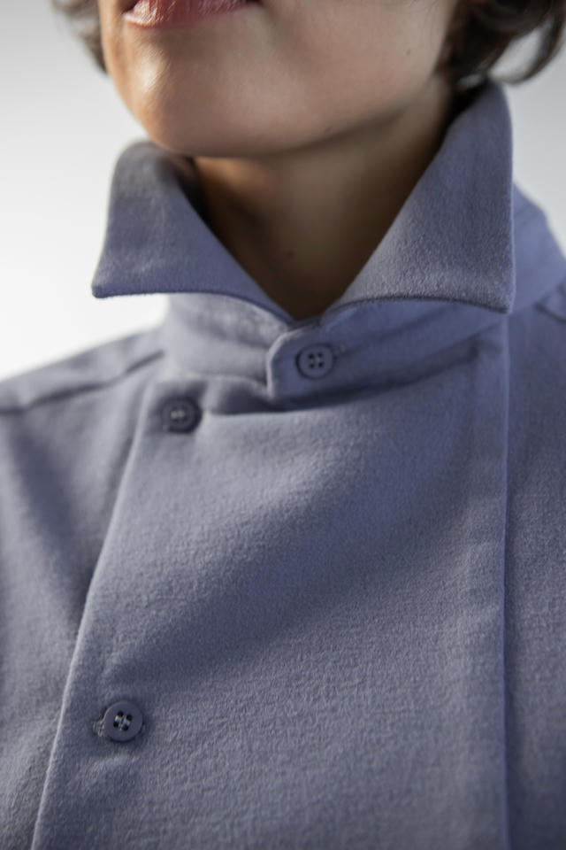 Рубашка Kurt | ZNWR