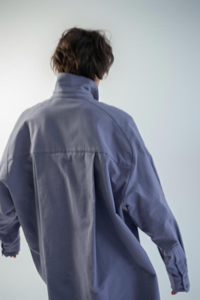 Рубашка Kurt | ZNWR