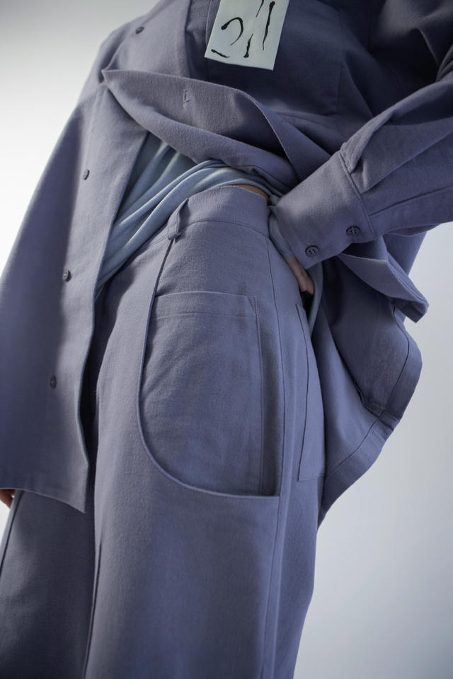 Брюки Kurt | ZNWR