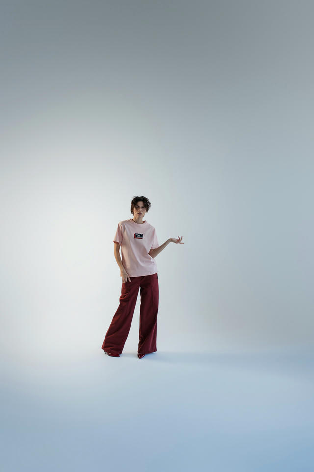 Футболка ZNWR x Художественный | ZNWR