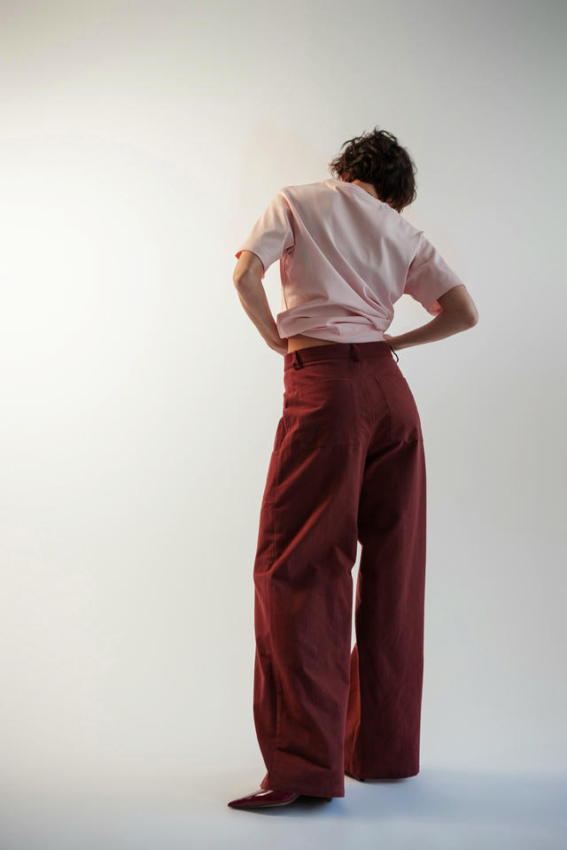 Футболка ZNWR x Художественный | ZNWR