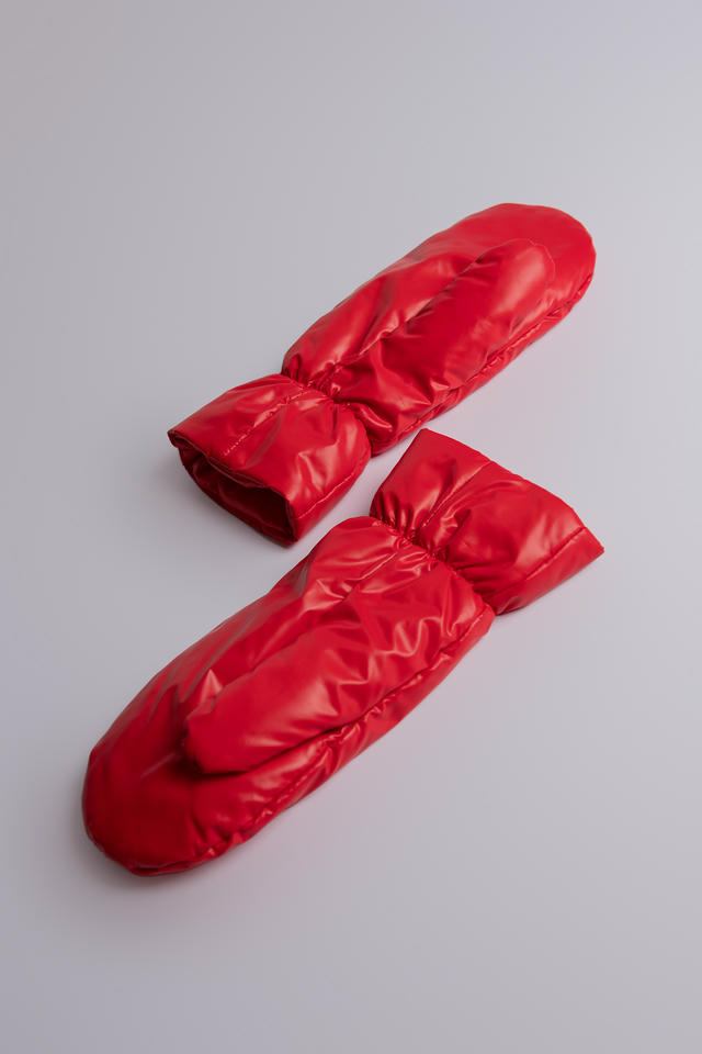 Варежки Lapki | ZNWR