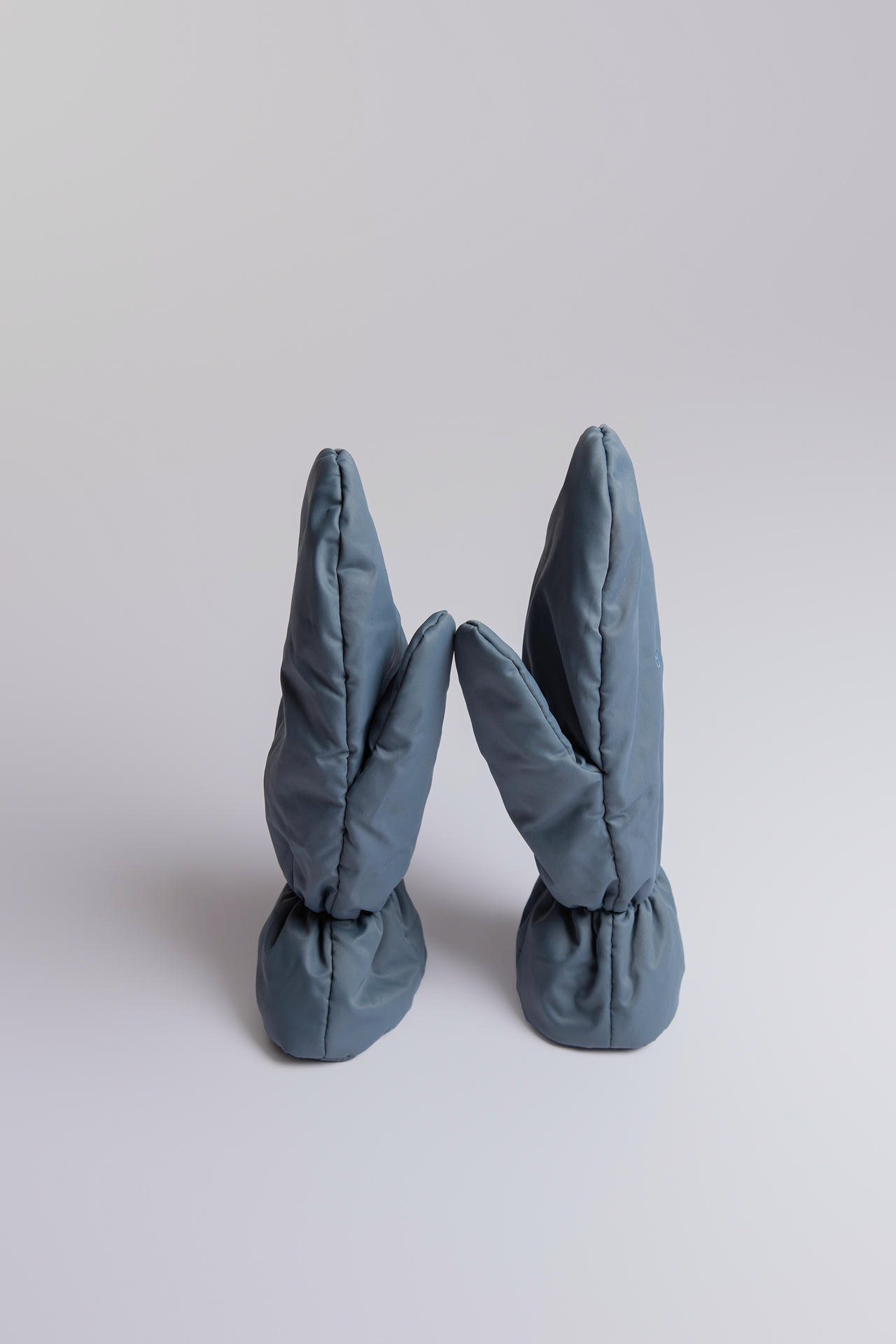 Варежки Lapki