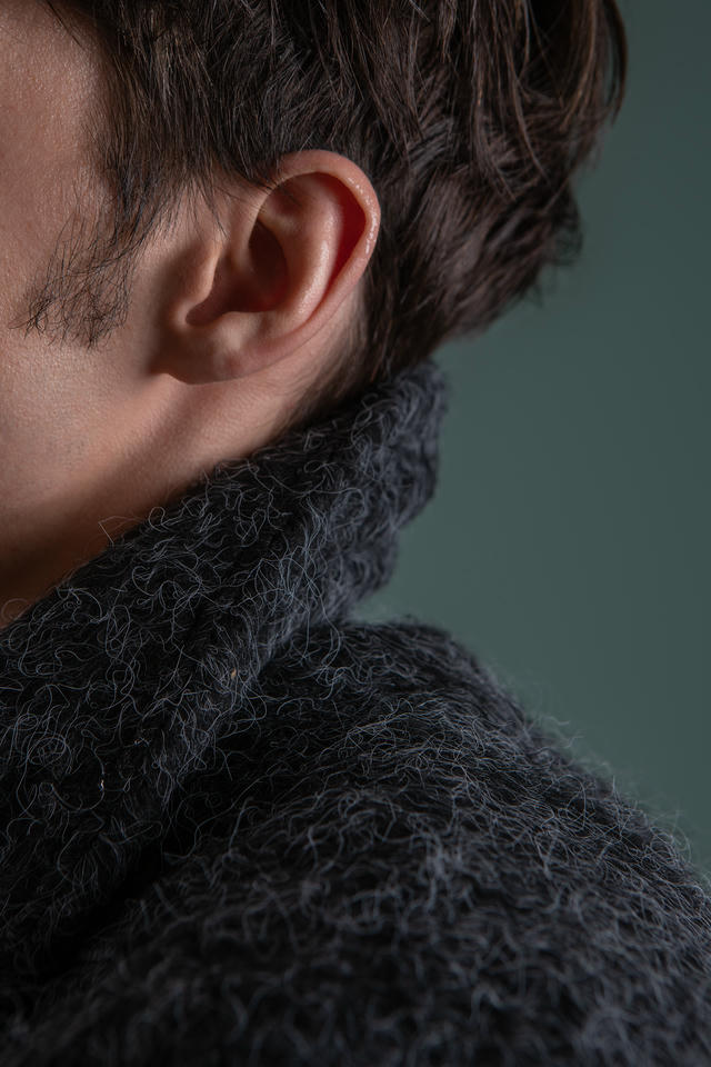 Пальто Устрица | ZNWR