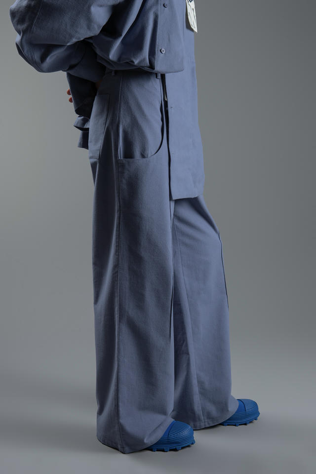 Брюки Kurt | ZNWR