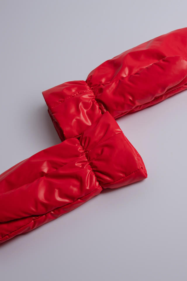 Варежки Lapki | ZNWR