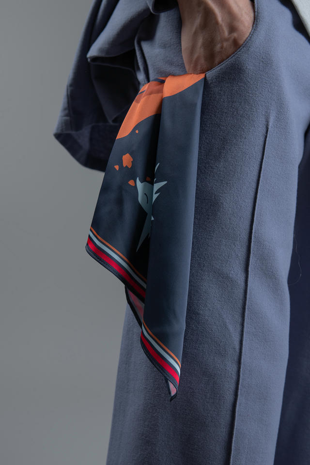 Брюки Kurt | ZNWR