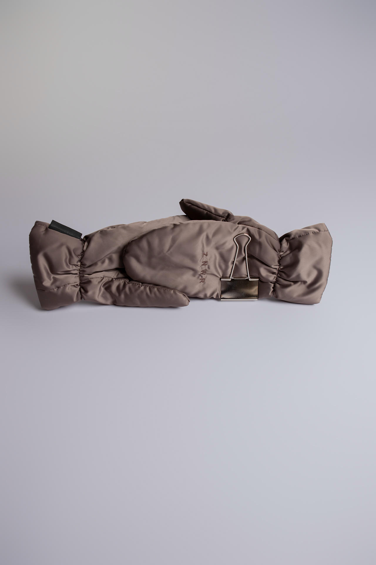 Варежки Lapki