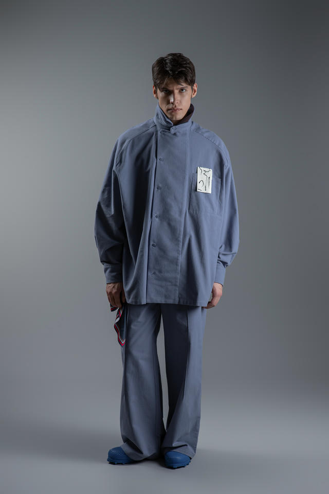 Брюки Kurt | ZNWR