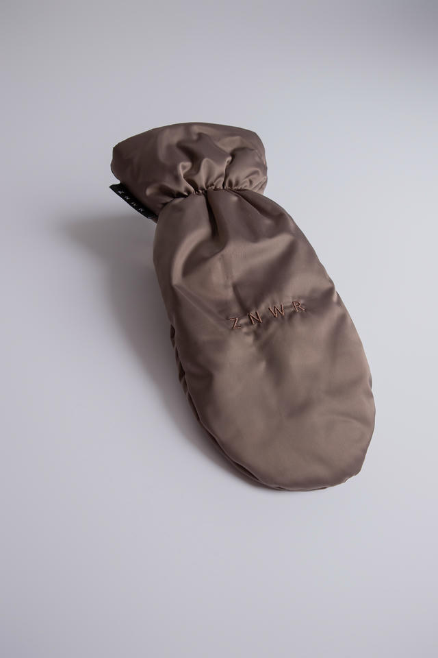 Варежки Lapki | ZNWR