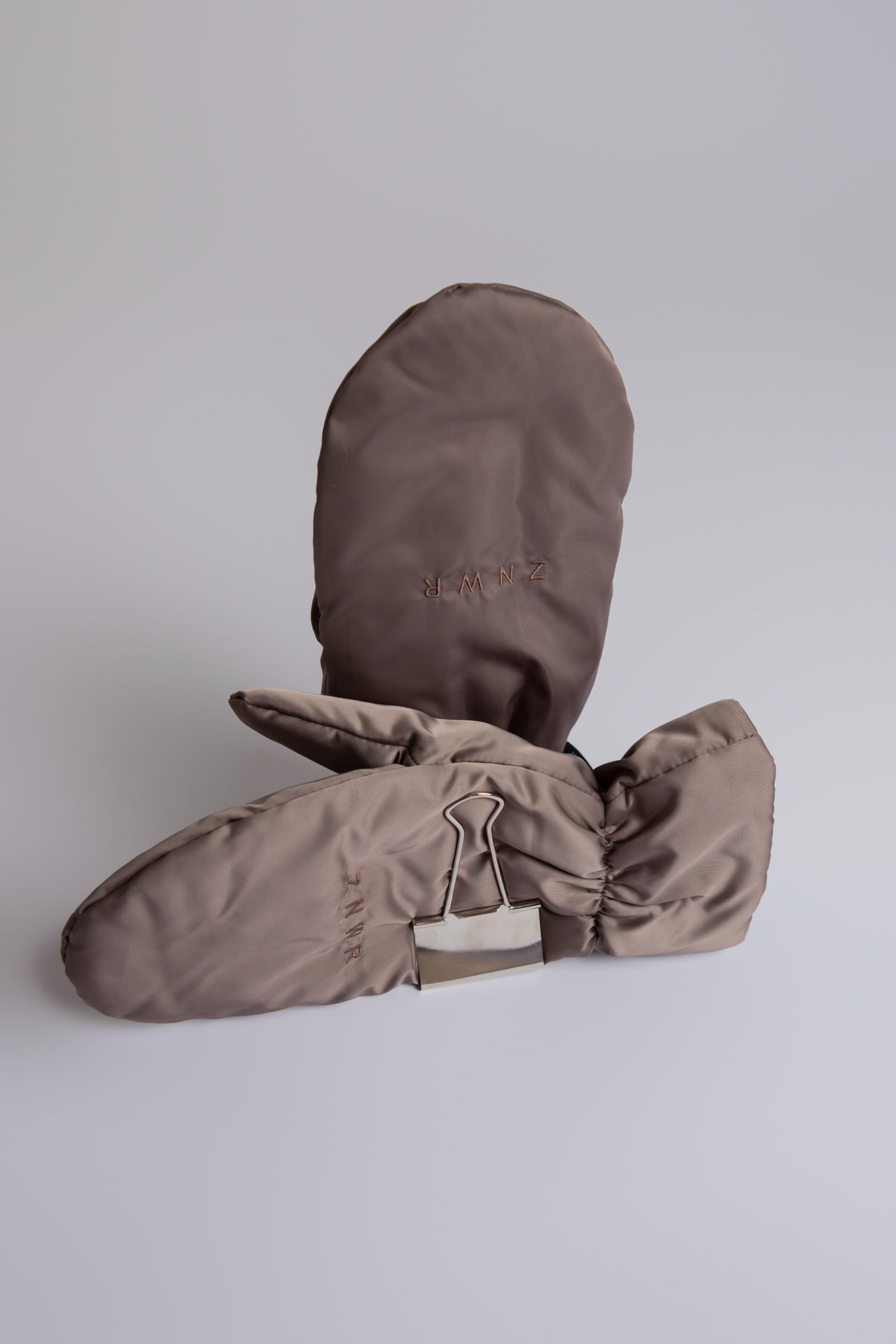 Варежки Lapki