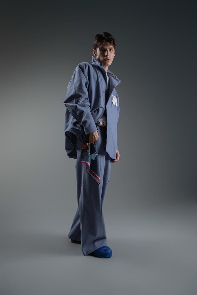 Брюки Kurt | ZNWR