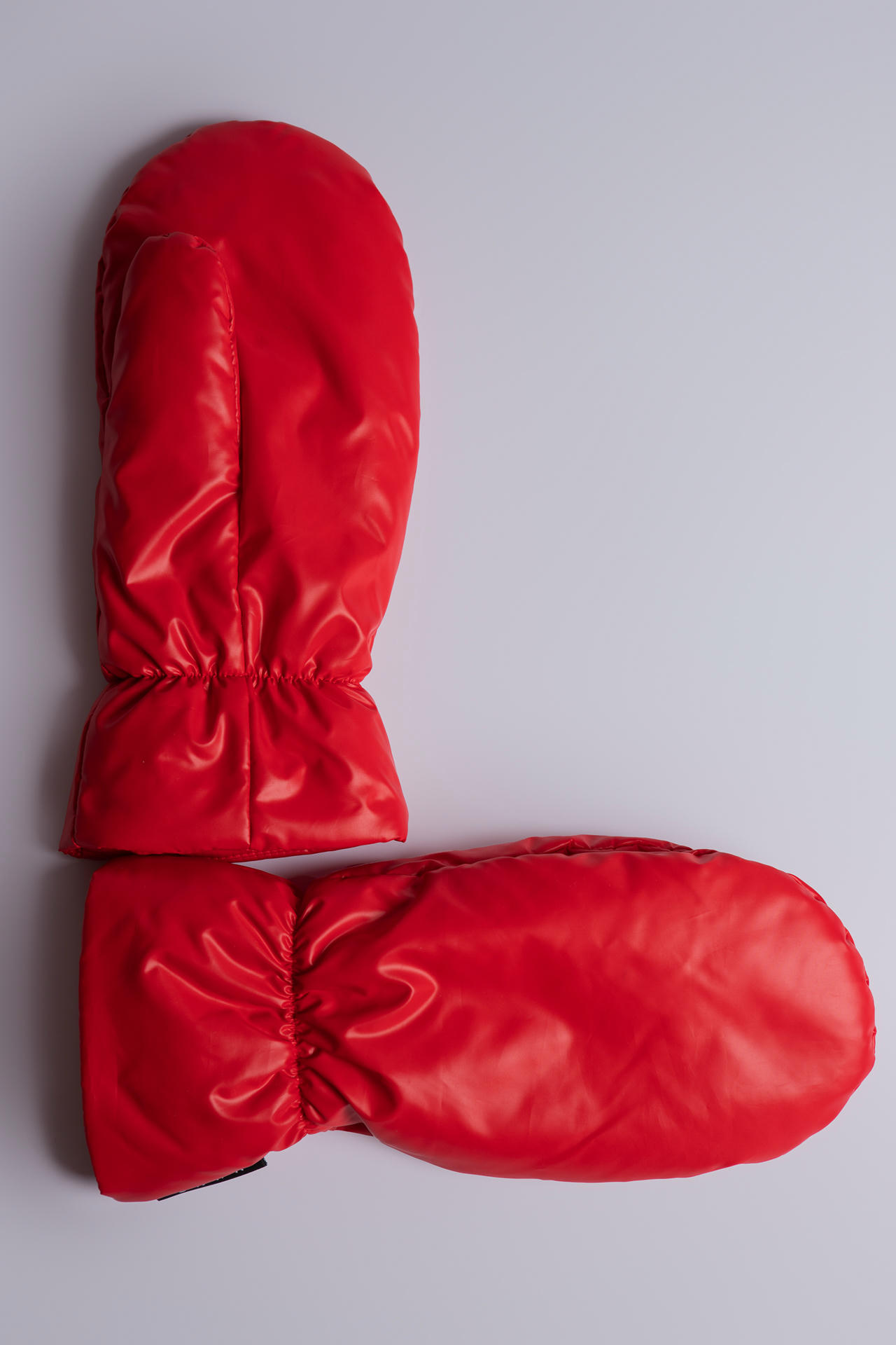 Варежки Lapki