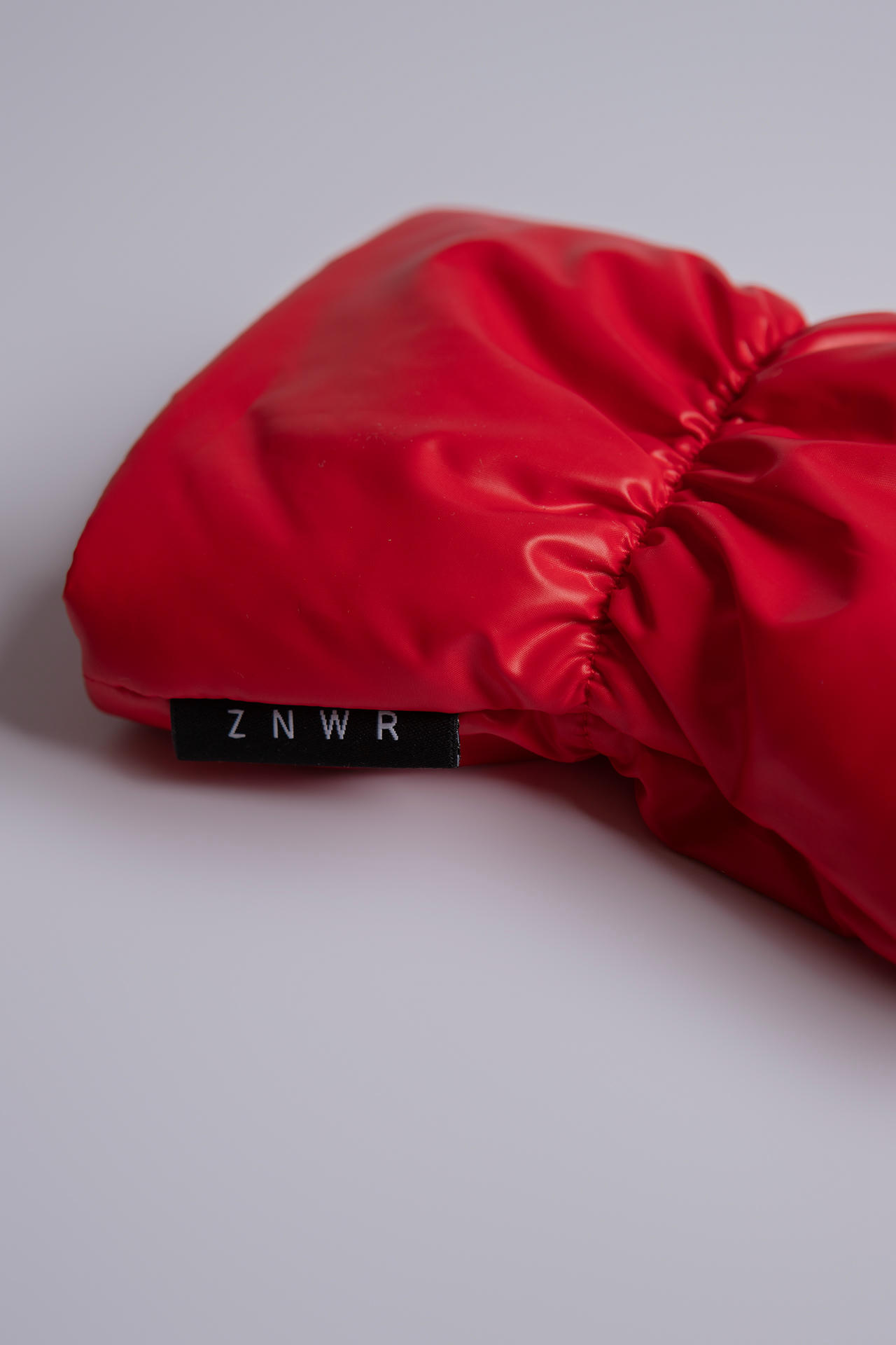 Варежки Lapki