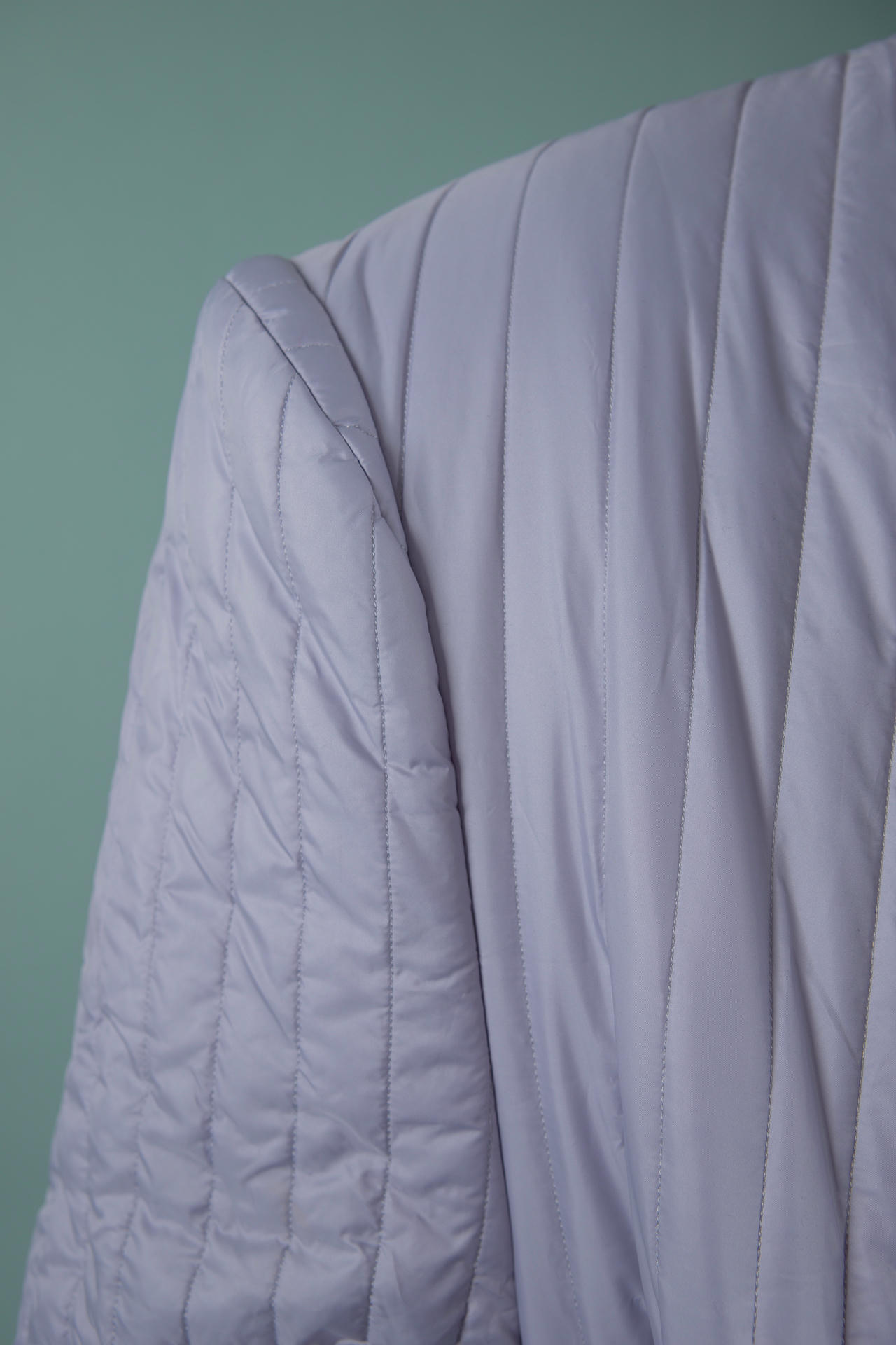 Стеганый пиджак Bold