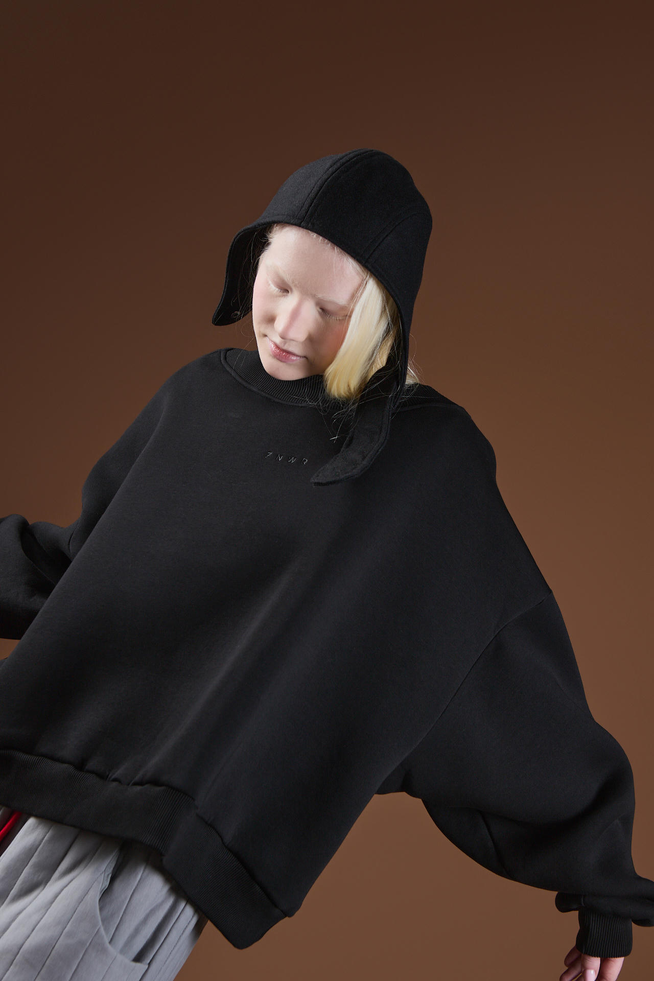 Свитшот Dakota