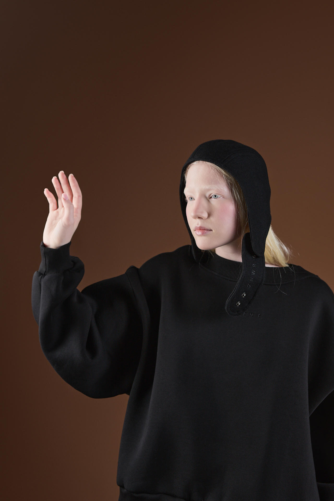 Свитшот Dakota