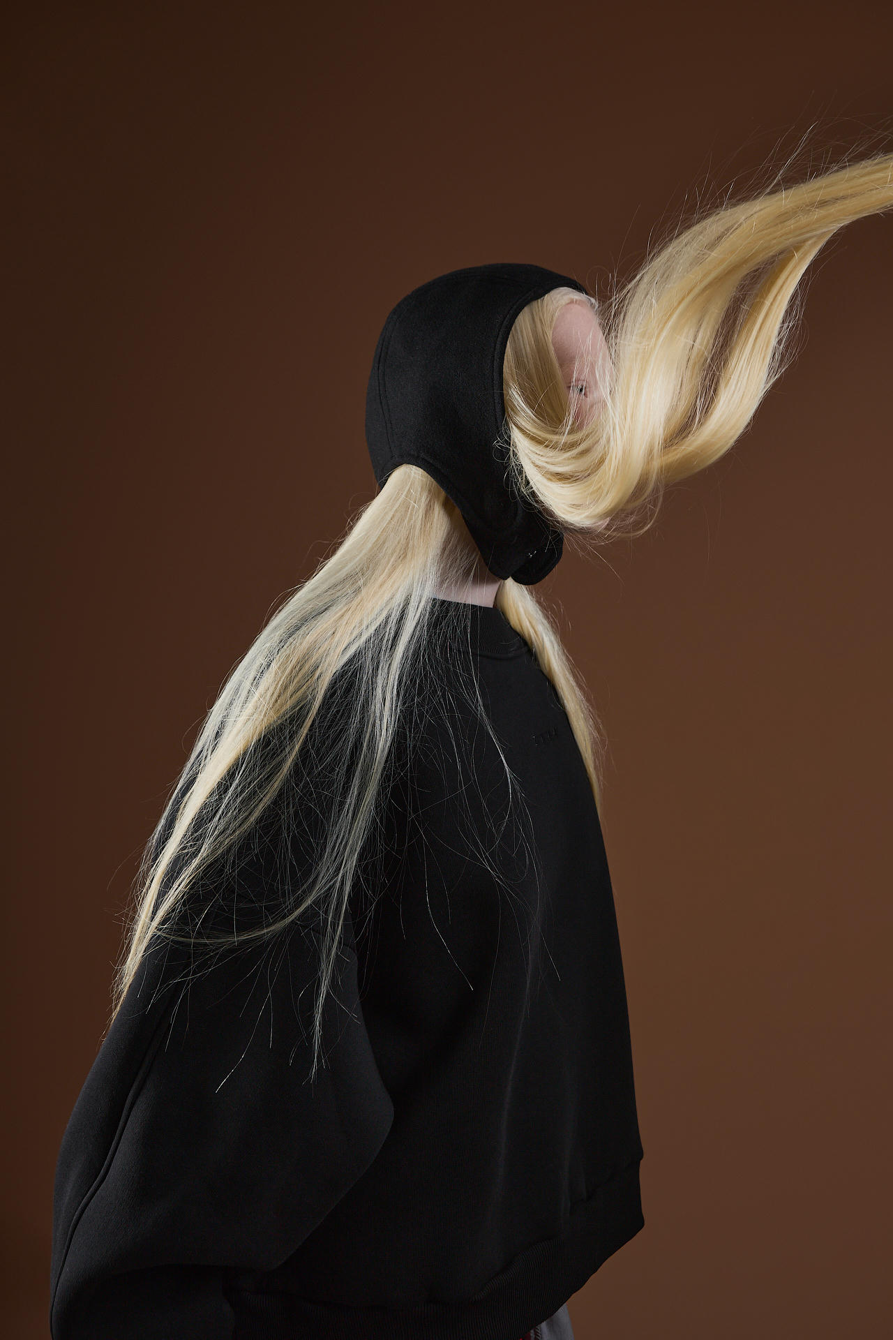 Свитшот Dakota