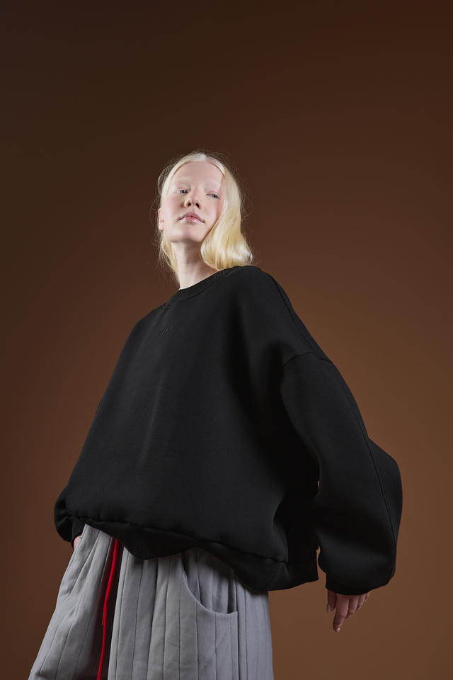 Свитшот Dakota | ZNWR