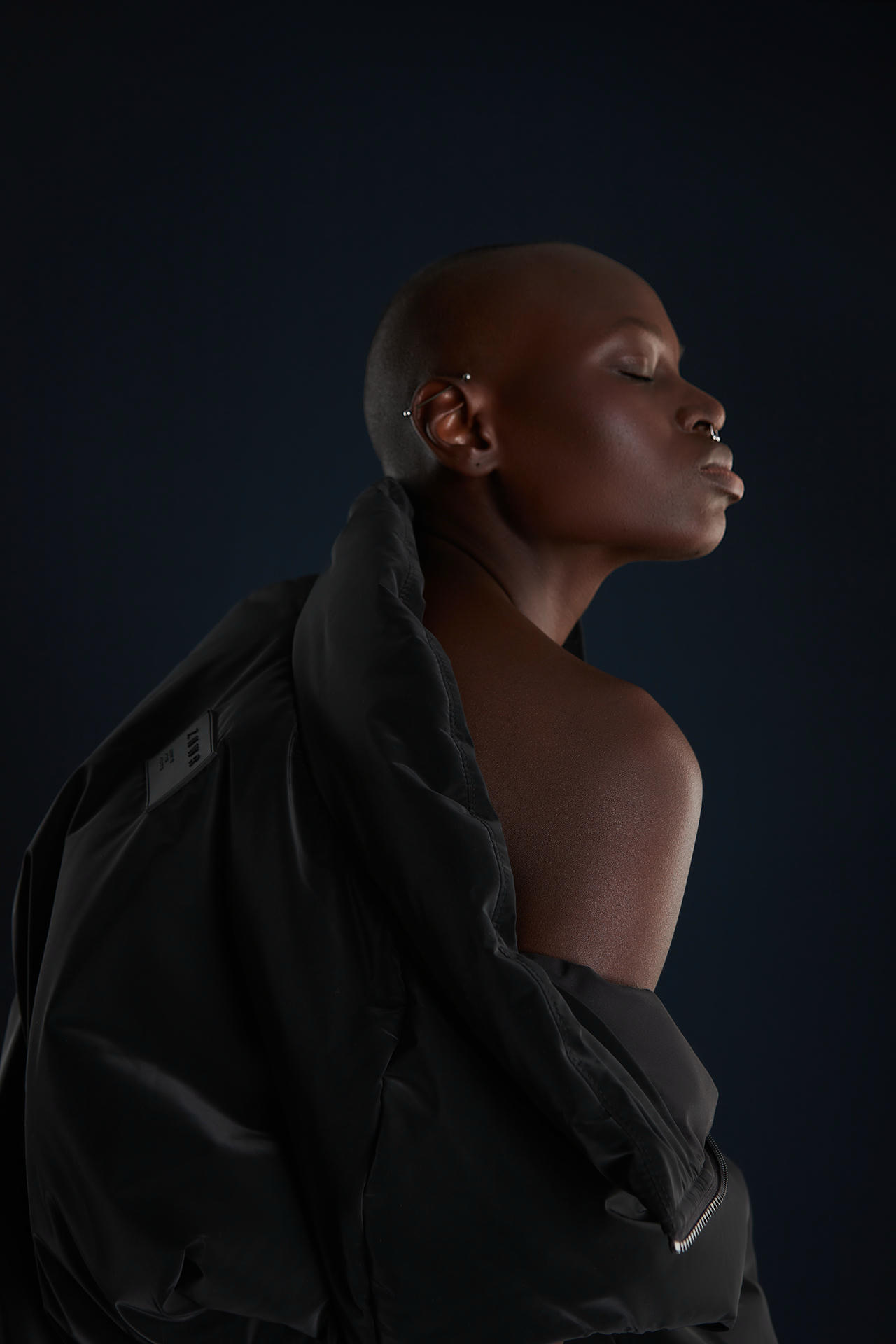 Жилетка Goliath