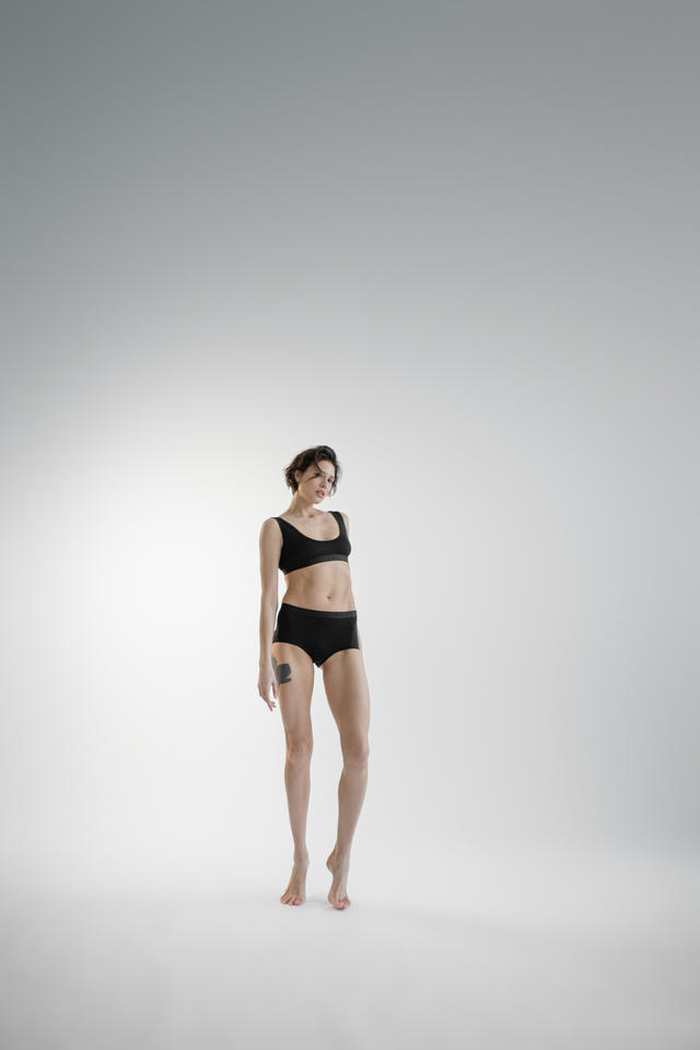 Трусы Scoop | ZNWR